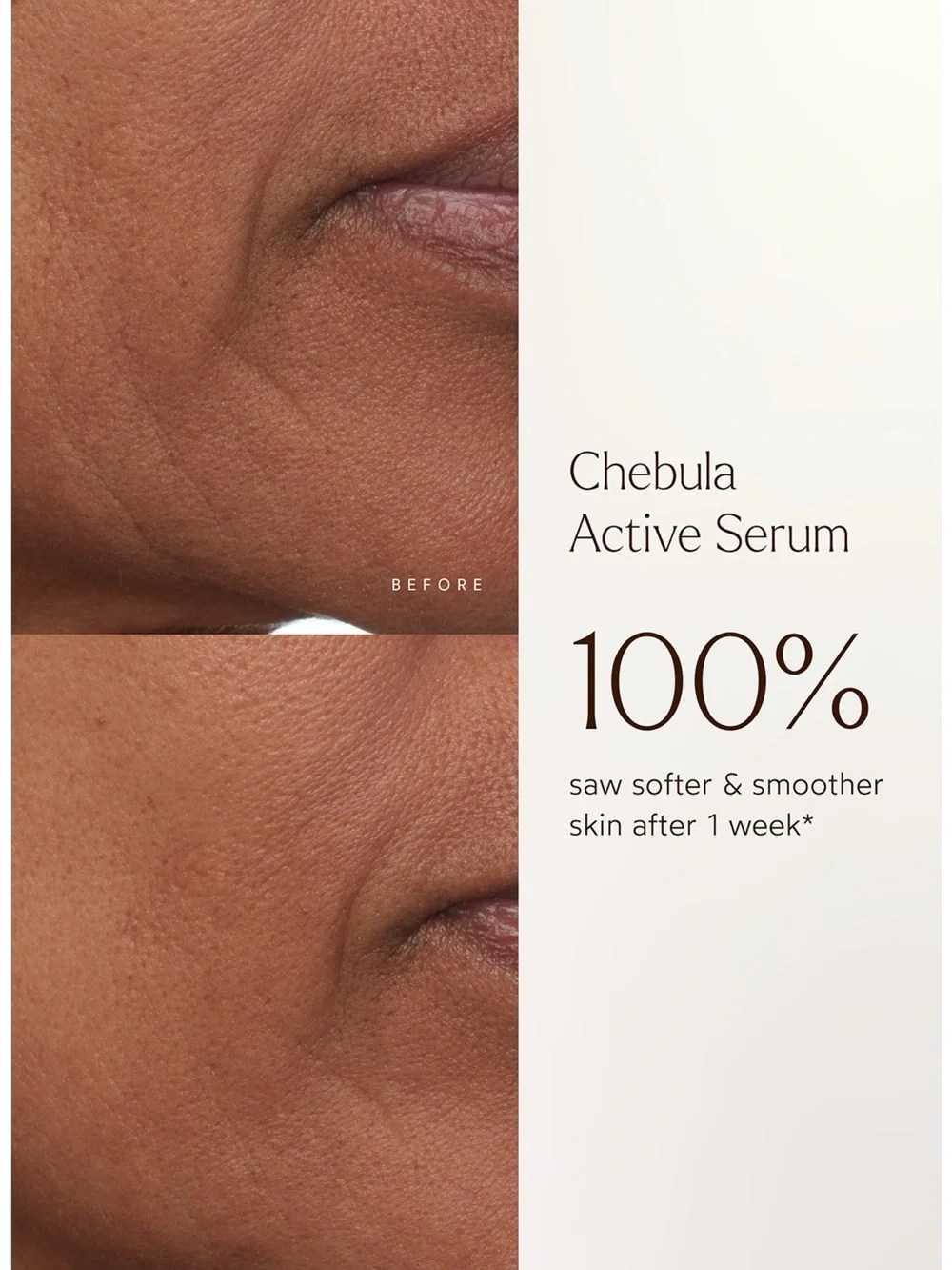 True Botanicals Chebula Active Serum - 0.16fl oz